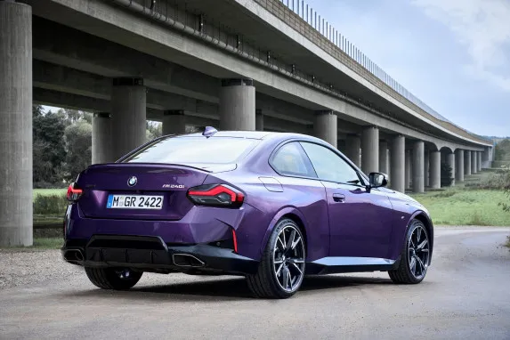 BMW Model Updates Autumn 2025 | More Power & Luxury
