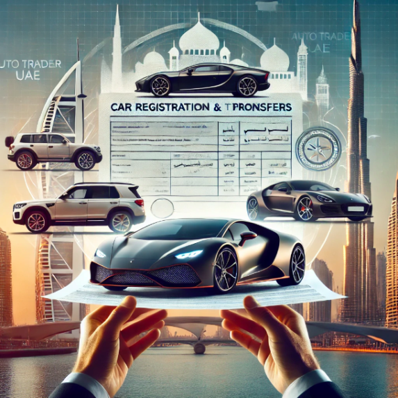 Complete Guide to Car Registration & Ownership Transfer