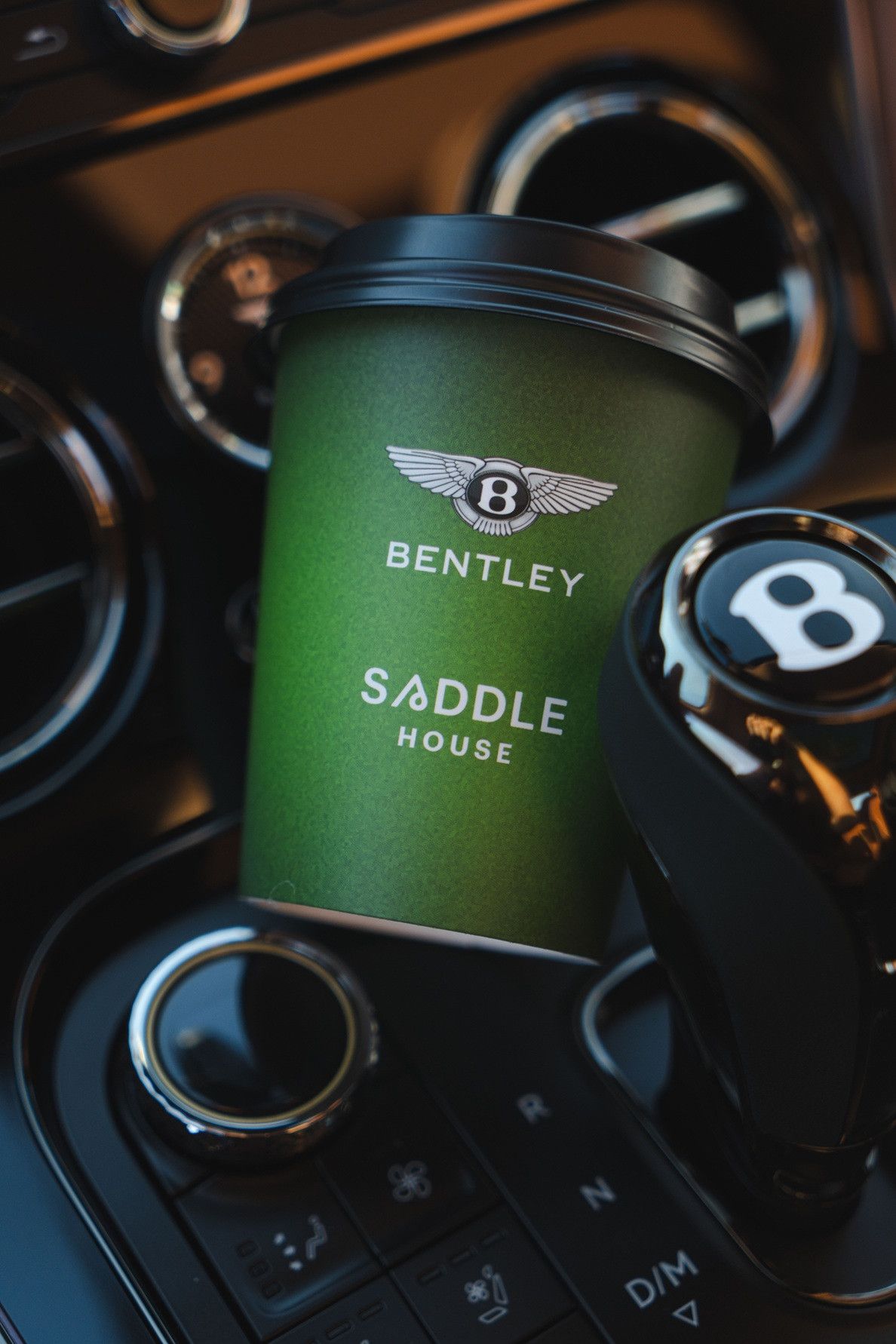 Bentley Emirates & Saddle House Unveil Luxury Ramadan Pop-Up in Abu Dhabi