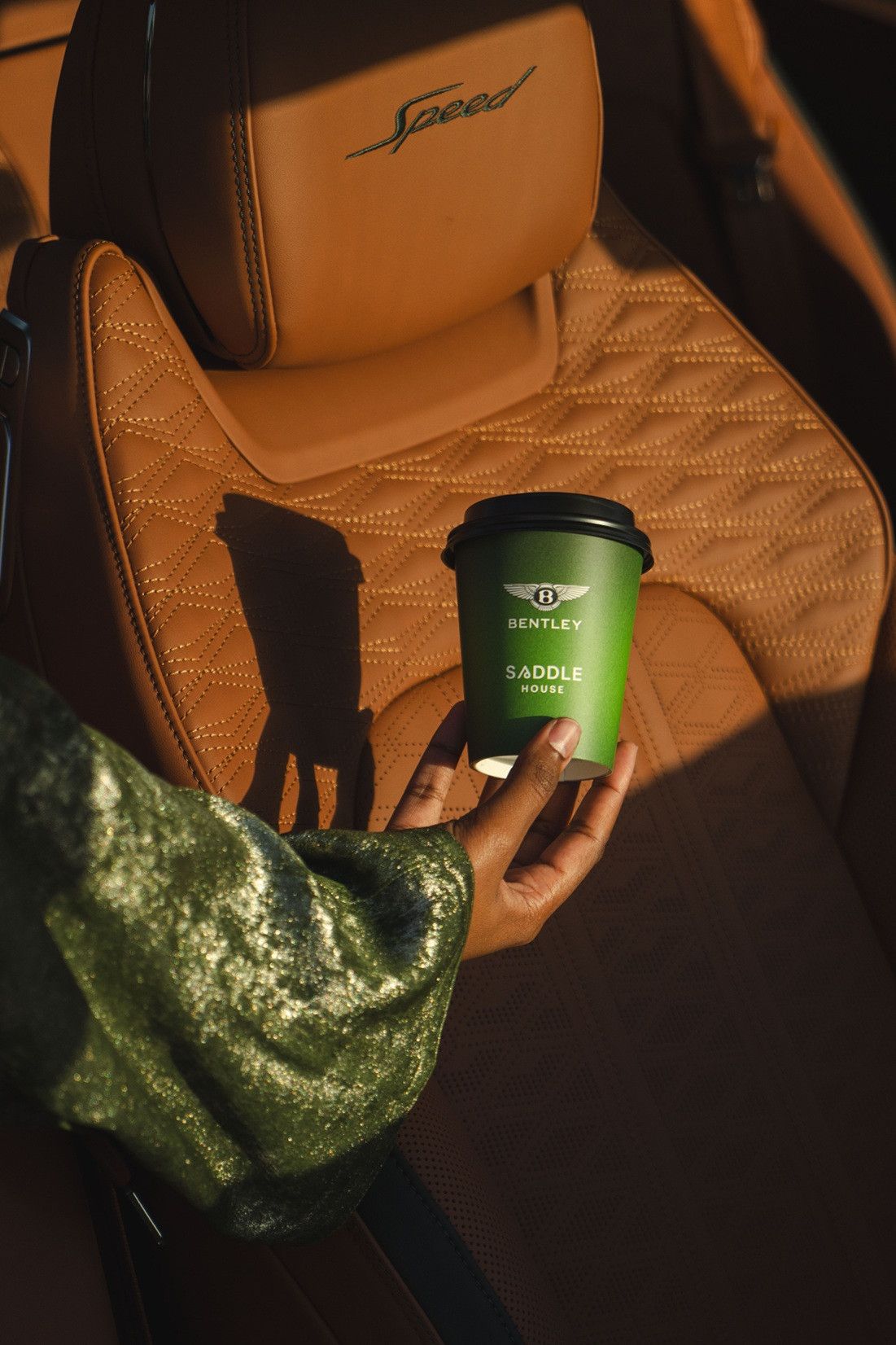 Bentley Emirates & Saddle House Unveil Luxury Ramadan Pop-Up in Abu Dhabi