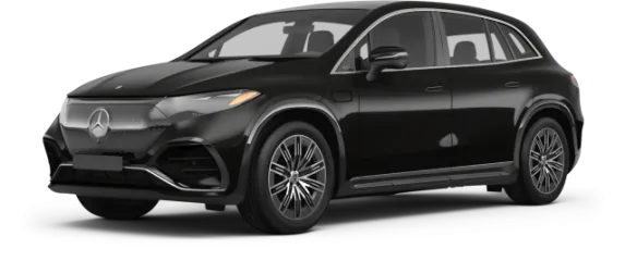 2026 Mercedes-Benz EQS SUV Dubai – Luxury & Advanced Electric SUV
