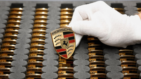Porsche AG 2024-2025 Financial Outlook – Latest Updates