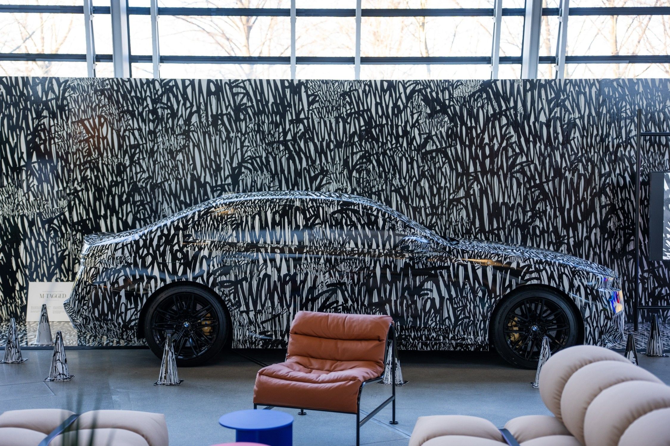 Reopening of BMW Welt: New Exhibits, BMW Welt App & Exciting Events