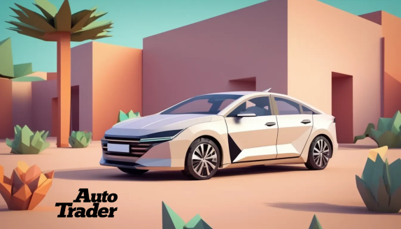 Eco-Friendly Driving: Best Hybrid Cars in the UAE for 2025