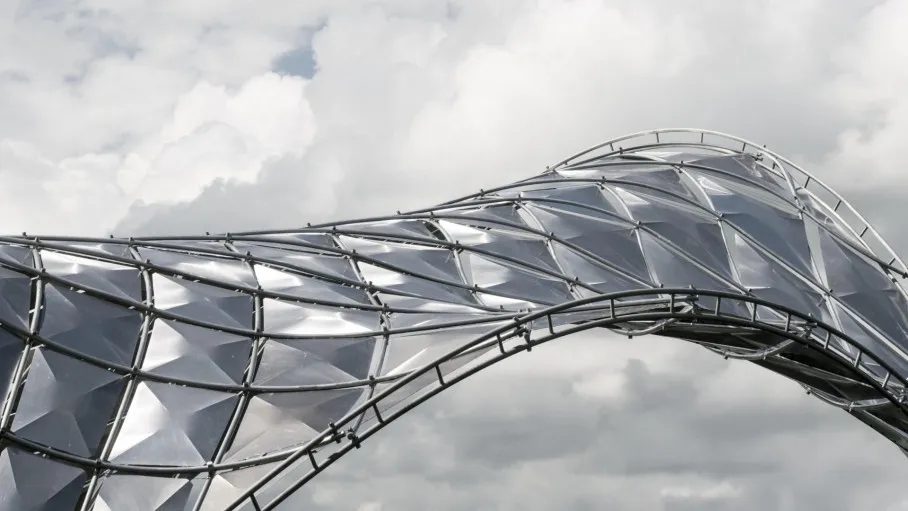 Porsche & Norman Foster Foundation Redefine Urban Mobility