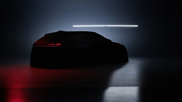Audi A6 Avant World Premiere: A New Era of Luxury Unveiled