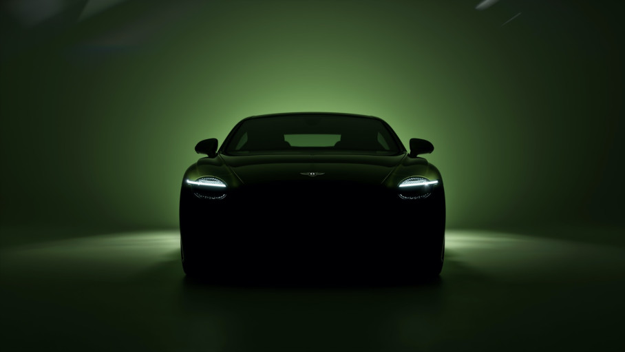 New Bentley Continental GT Speed Launch Date Confirmed