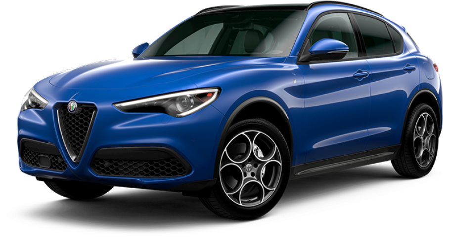2025 Alfa Romeo Stelvio Review in Dubai - Price, and Features