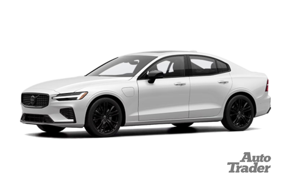 2024 Volvo S60 Review: Luxury with Hybrid Efficiency in Dubai
