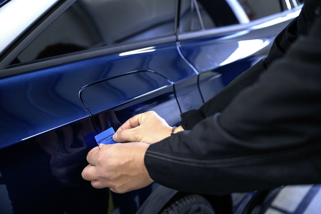 Volkswagen ID.7 Pro S Sets Efficiency Record: 941 km on a Single Charge