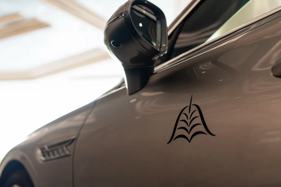Bentley Delivers Largest Fleet of Flying Spur Mulliner Sedans to Galaxy Macau