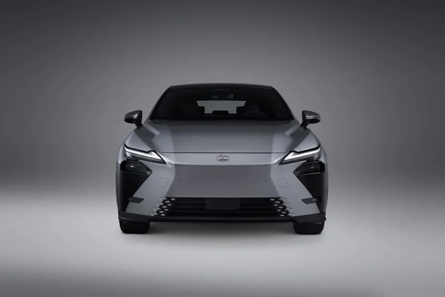 2026 Lexus ES Redefines Luxury Sedans