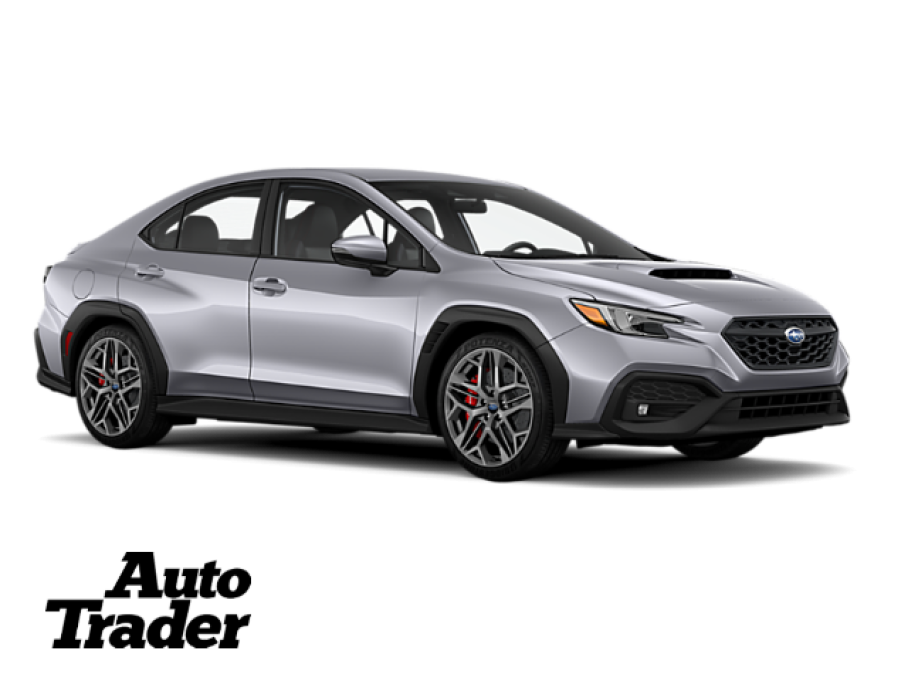 2024 Subaru WRX Review in Dubai – Performance,, and price