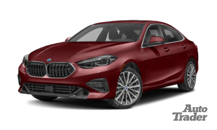 2024 BMW 2 Series Gran Coupe Review - Luxury in Dubai