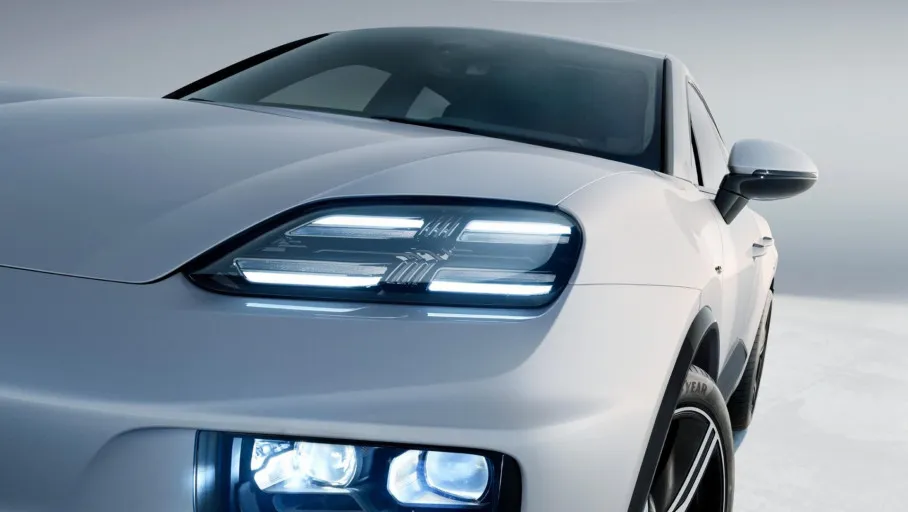 Porsche's Bold Investments in EV Future