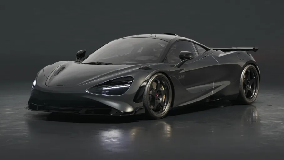 McLaren 750S Le Mans Edition – Limited Supercar Celebrating