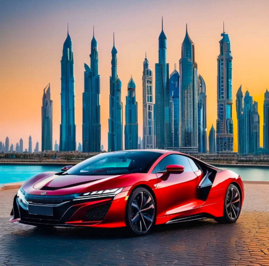 Upcoming 2026 Models That Will Boost Used Car Values in Dubai