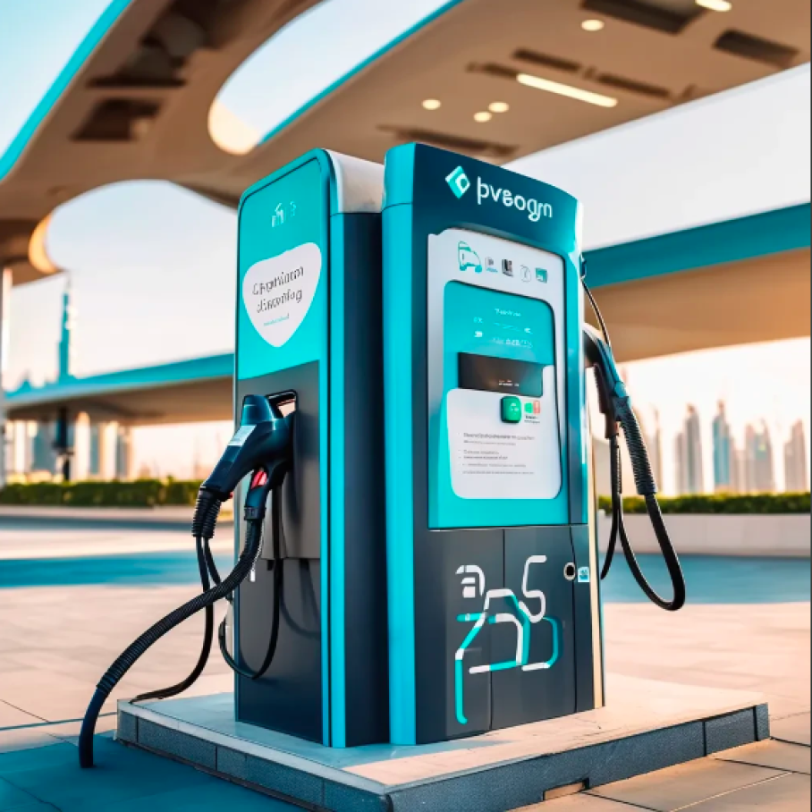 2025 Charging Your EV in Dubai: Best Stations & Costs Explained