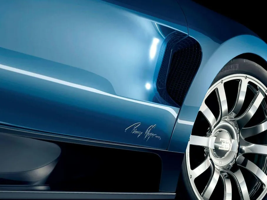 Bugatti Veyron: Legendary Supercar in Dubai