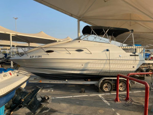2006 Whittley Clearwater