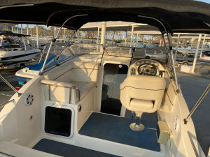 2006 Whittley Clearwater
