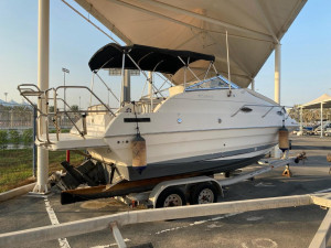 2006 Whittley Clearwater
