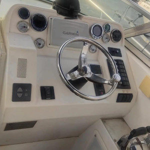 33ft  Sea breeze