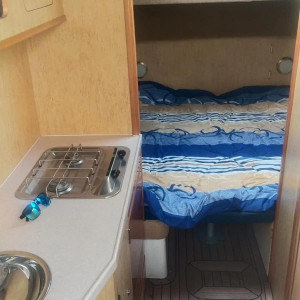 33ft  Sea breeze