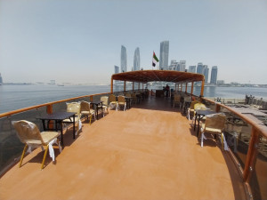 Dhow Cruise for Sell