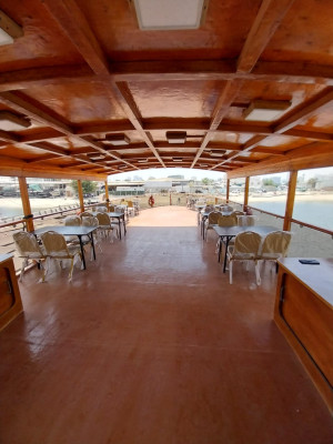 Dhow Cruise for Sell