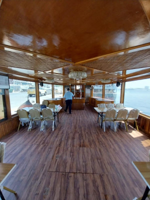 Dhow Cruise for Sell