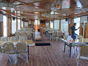 Dhow Cruise for Sell