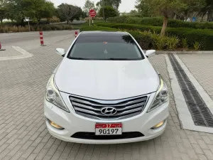 2014 Hyundai Azera in dubai