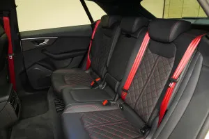 2024 Audi SQ8