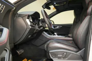 2024 Audi SQ8