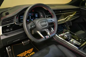 2024 Audi SQ8