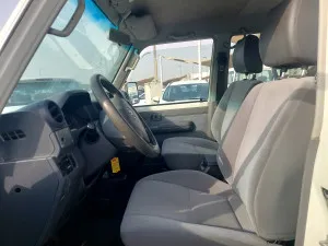 2018 Toyota Land Cruiser