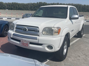 2006 Toyota Tundra