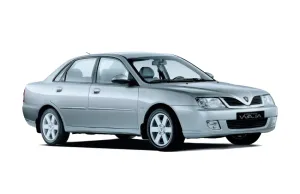 2000 Proton Waja in dubai
