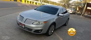 2012 Lincoln MKZ in dubai