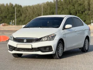 2019 Suzuki Ciaz in dubai