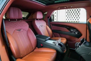 2023 Bentley Bentayga