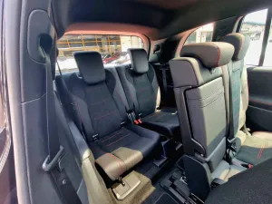 2025 Mercedes-Benz GLB