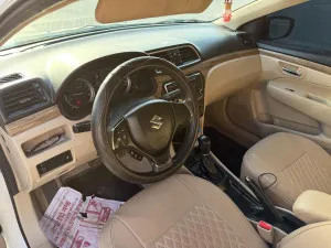 2019 Suzuki Ciaz