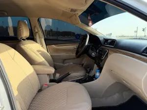 2019 Suzuki Ciaz