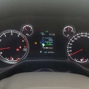 2023 Toyota Land Cruiser