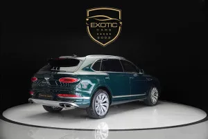 2023 Bentley Bentayga