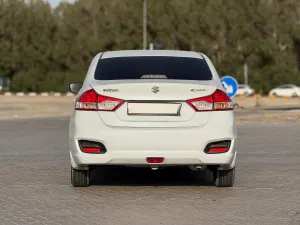 2019 Suzuki Ciaz