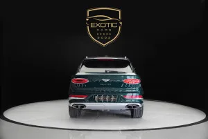 2023 Bentley Bentayga