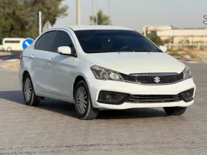 2019 Suzuki Ciaz
